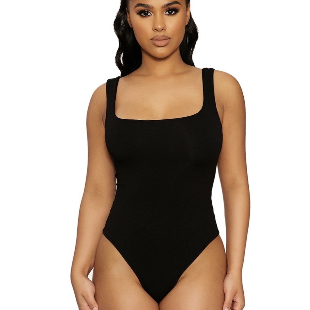 Tank Bodysuit